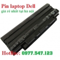 Bán pin laptop Dell Inspiron N5110 N5010 N3110 N4110 N7110